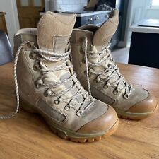 army desert boots for sale  LONDON