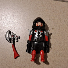 Playmobil 4838 chevalier d'occasion  Gaillon