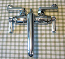 sink faucet double for sale  Union Grove