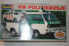 Revell 7347 polizei gebraucht kaufen  Werne