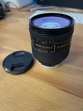 Nikon 85mm lens for sale  COVENTRY
