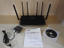Asus ac3200 wireless for sale  Kingwood