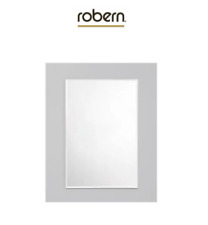 Robern rc2436d4fb1 frameless for sale  Linden