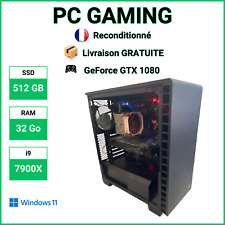 Gaming 7900x 32gb for sale  Shipping to Ireland