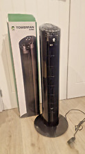 Inch econo towerfan for sale  MANCHESTER