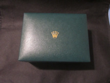 rolex watch box for sale  Waddell