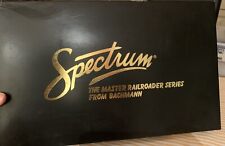 Bachmann spectrum lokomotiven gebraucht kaufen  Glashütten