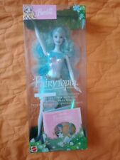 Barbie fairytopia fata usato  Sermoneta