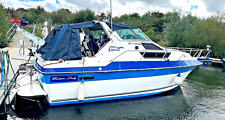 wide beam boat for sale  KETTERING