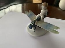 Rosenthal porcelain figure for sale  MILTON KEYNES