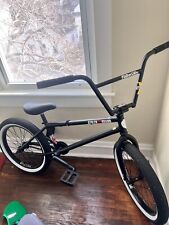 Stolen Sinner FC 20" BMX Bike (21" Toptube) (Fast Times Black) [S036-22] for sale  Shipping to South Africa