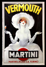 Vermouth martini retro for sale  LONDON
