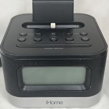 Ihome stereo clock for sale  Dallas