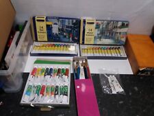 Watercolour Paint Sets, JOBLOT for sale  Shipping to South Africa