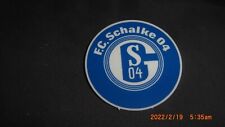 Schalke button zum gebraucht kaufen  Altenkessel