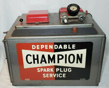 Vtg champion spark for sale  Shipping to Canada