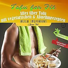 Tofu for fit gebraucht kaufen  Berlin