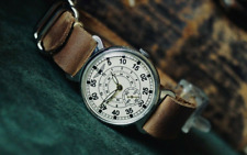 Wrist watch pobeda for sale  Renton