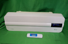 Usado, Ventilador de aquecimento portátil de parede para ar condicionado economia de energia comprar usado  Enviando para Brazil