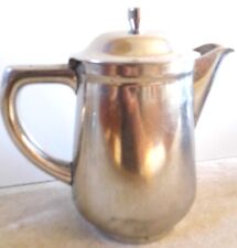 Coffee pot wmf for sale  ALFORD