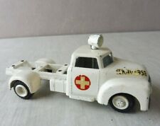 Ancien camion ambulance d'occasion  Seingbouse
