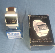 Vintage armbanduhr timewarp gebraucht kaufen  Friedrichsfeld