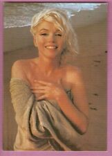 Marilyn monroe carte d'occasion  Buxerolles