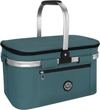 Insulated cooler bag for sale  LEEDS