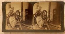 Antique stereograph stereoview for sale  LONDON
