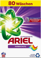 Ariel color waschmittel gebraucht kaufen  Essen