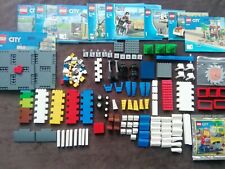 Lego city 60304 gebraucht kaufen  Deutschland
