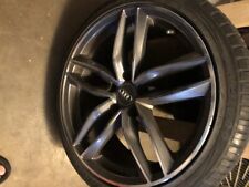Rims include tires for sale  Brownsville