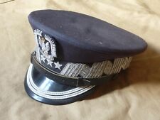 Casquette général armée d'occasion  Laon