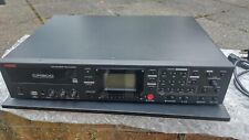 Fostex cr500 recorder for sale  Shipping to Ireland