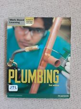 Plumbing level nvq for sale  LONDON