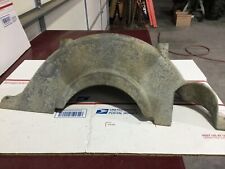 Military Chevrolet CUCV 6.2 Diesel Flywheel Cover, Used, Fair Condition for sale  Shipping to South Africa