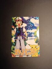 Pokemon card pikachu usato  Orbassano
