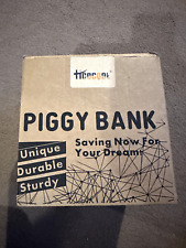 Hicocool adult piggy for sale  NORTHAMPTON