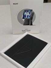 MOFT Snap Float Folio para iPad mini 6ta Generación - Negro azabache, Soporte Cubierta Magnético segunda mano  Embacar hacia Argentina