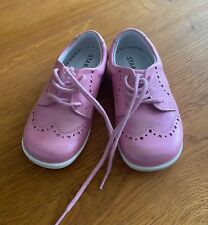 Toddler girls pink for sale  LONDON