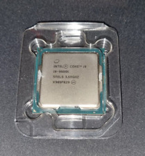 Intel core i9 gebraucht kaufen  Idstein