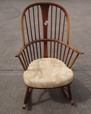 ercol rocking chair for sale  WAKEFIELD