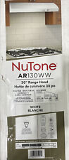 Nutone ar1 series for sale  Mulga