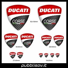 Kit ducati corse usato  Castelfranco Emilia