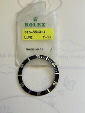 Ghiera rolex 315 usato  Italia