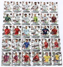 Panini Adrenalyn XL WORLD CUP 2022-Limited Edition Cards select FIFA WORLD CUP til salgs  Frakt til Norway