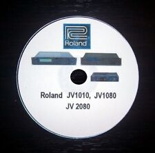 Roland jv1010 jv1080 gebraucht kaufen  Versand nach Germany