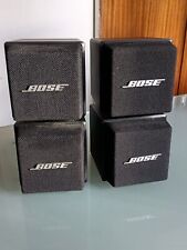 Pair bose acoustimass for sale  OXFORD