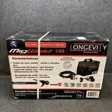 Longevity welding 880131 for sale  Salt Lake City