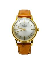 Zenith stellina gold for sale  Princeton